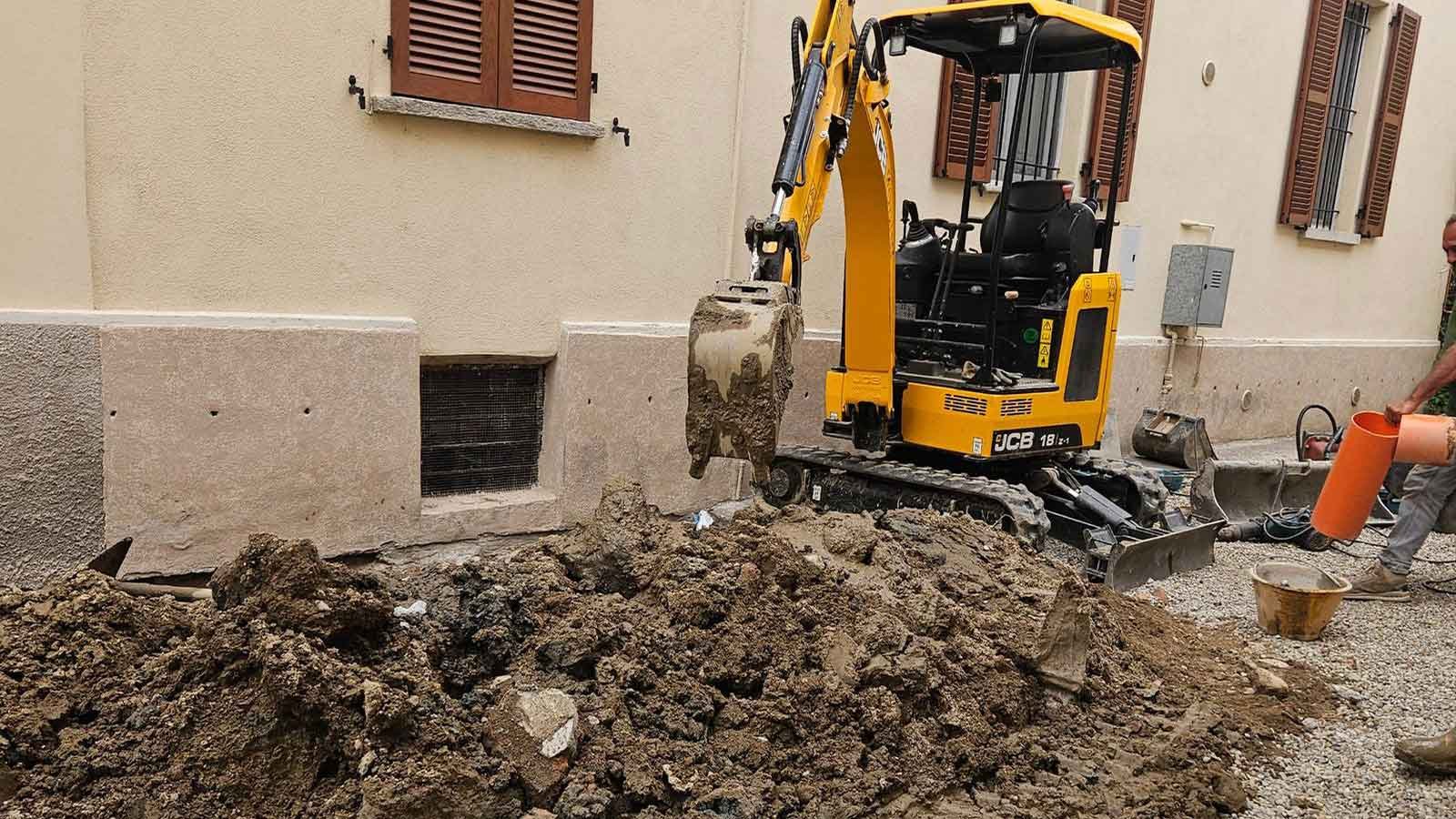 nuova linea fognaria melegnano 01 1