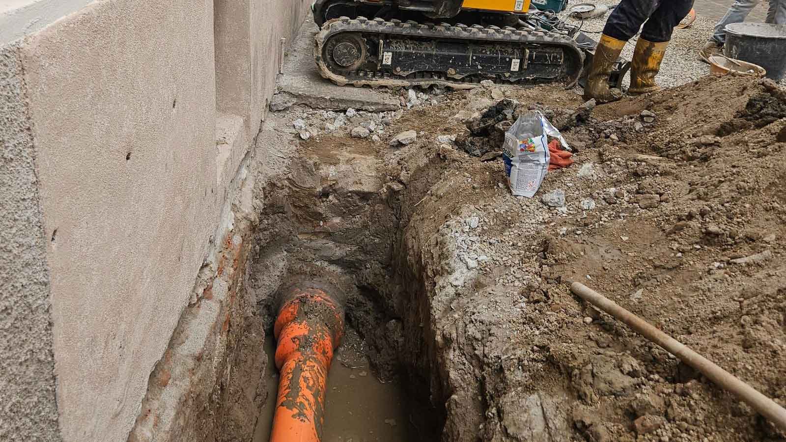 nuova linea fognaria melegnano 02 1